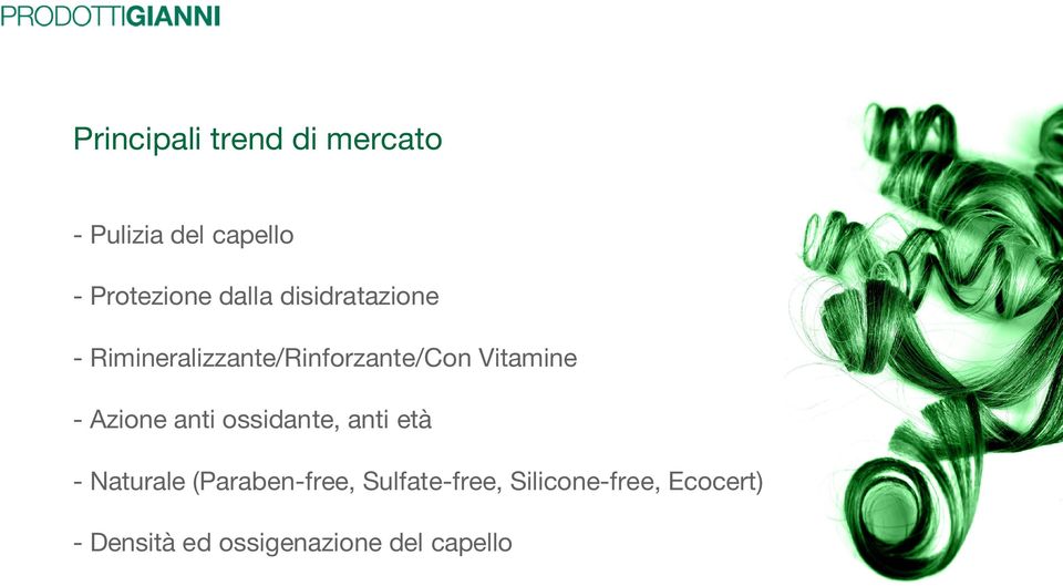 - Azione anti ossidante, anti età - Naturale (Paraben-free,