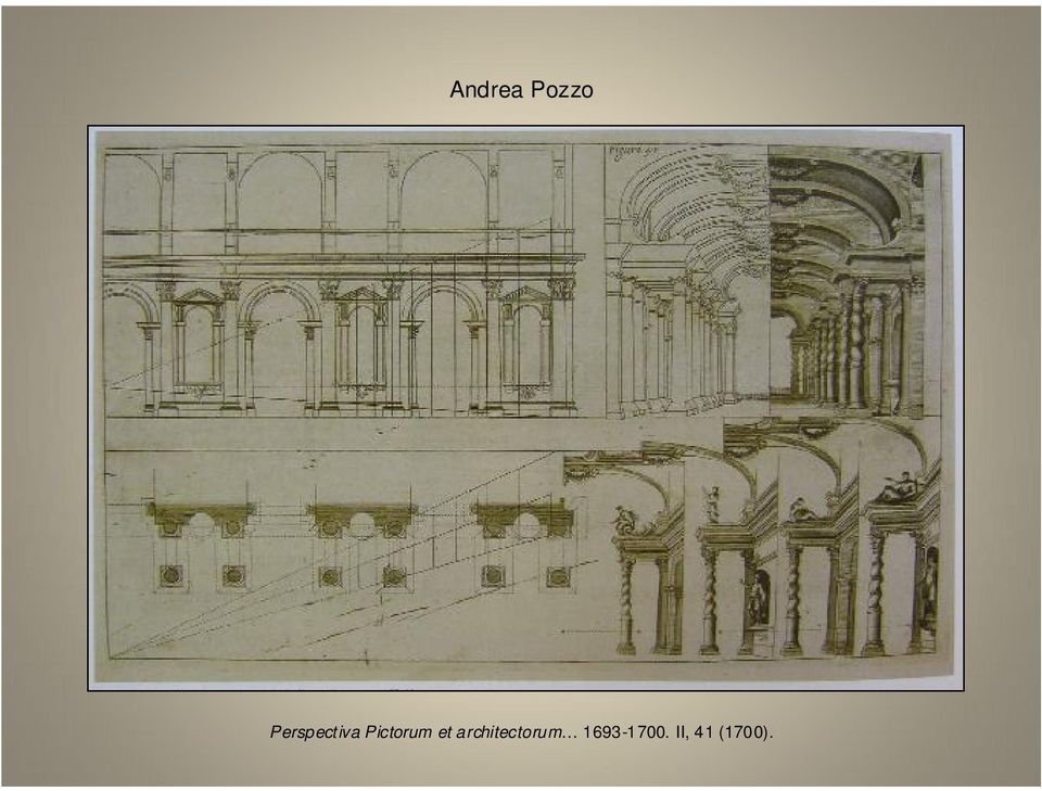 Pictorum et