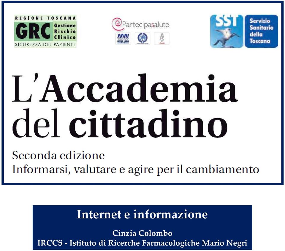 Istituto di Ricerche