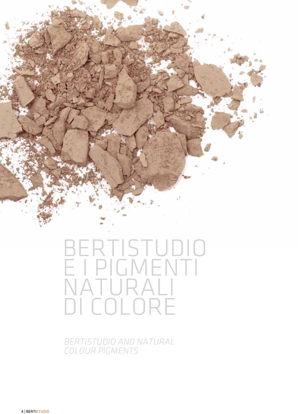 Bertistudio AND NATURAL