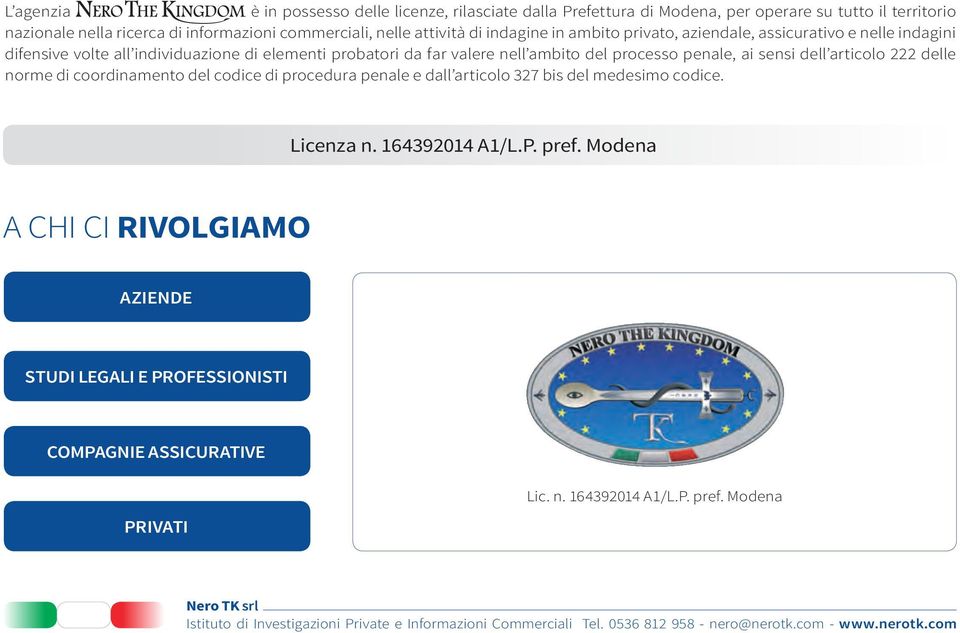 far valere nell ambito del processo penale, ai sensi dell articolo 222 delle norme di coordinamento del codice di procedura penale e dall articolo 327 bis del