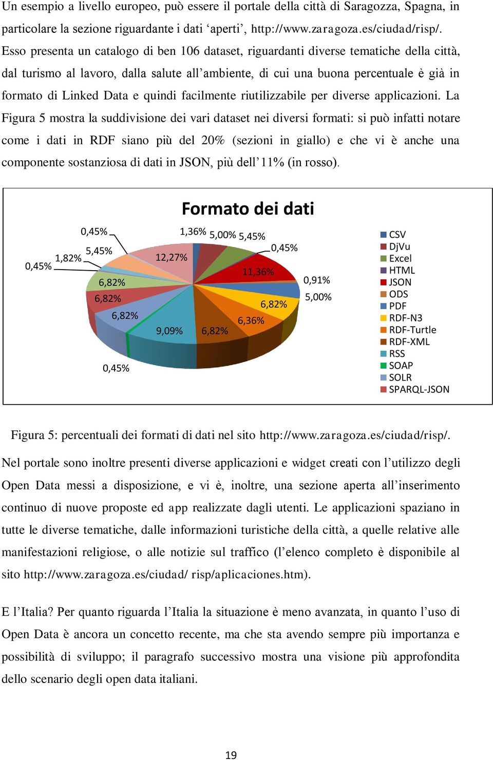 e quindi facilmente riutilizzabile per diverse applicazioni.