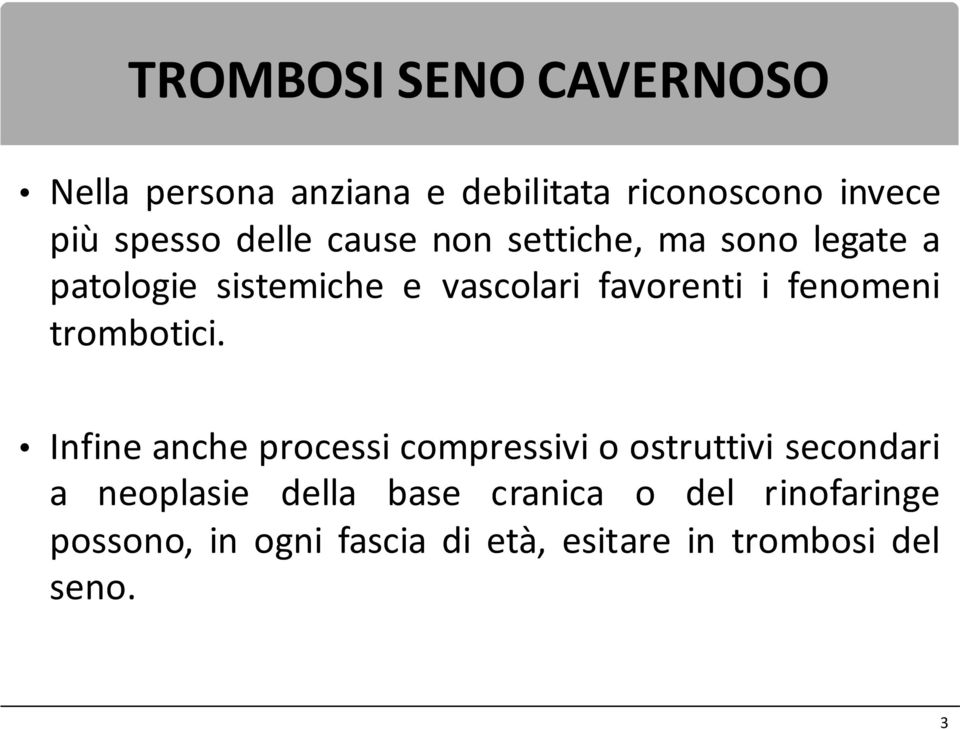 trombotici.