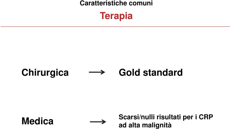 standard Medica Scarsi/nulli