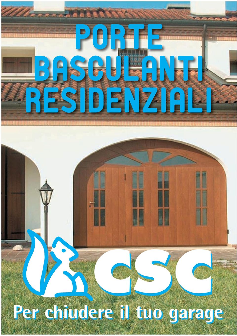 RESIDENZIALI