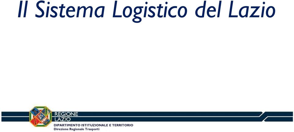 Logistico