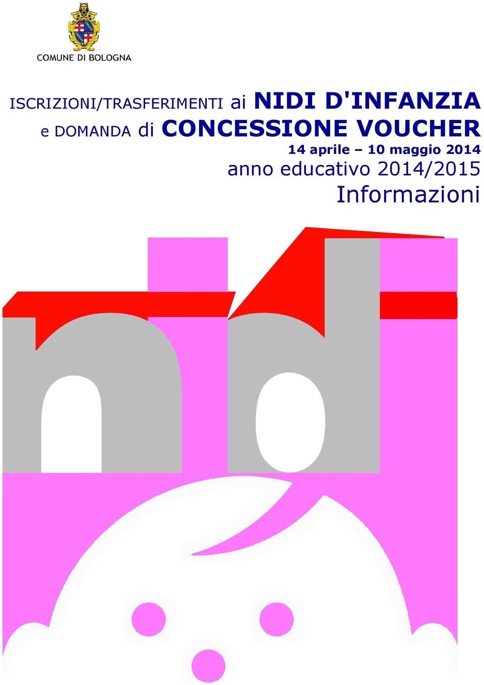 CONCESSIONE VOUCHER 14 aprile 10