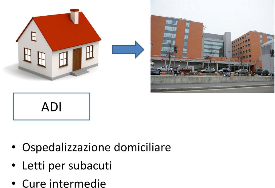 domiciliare