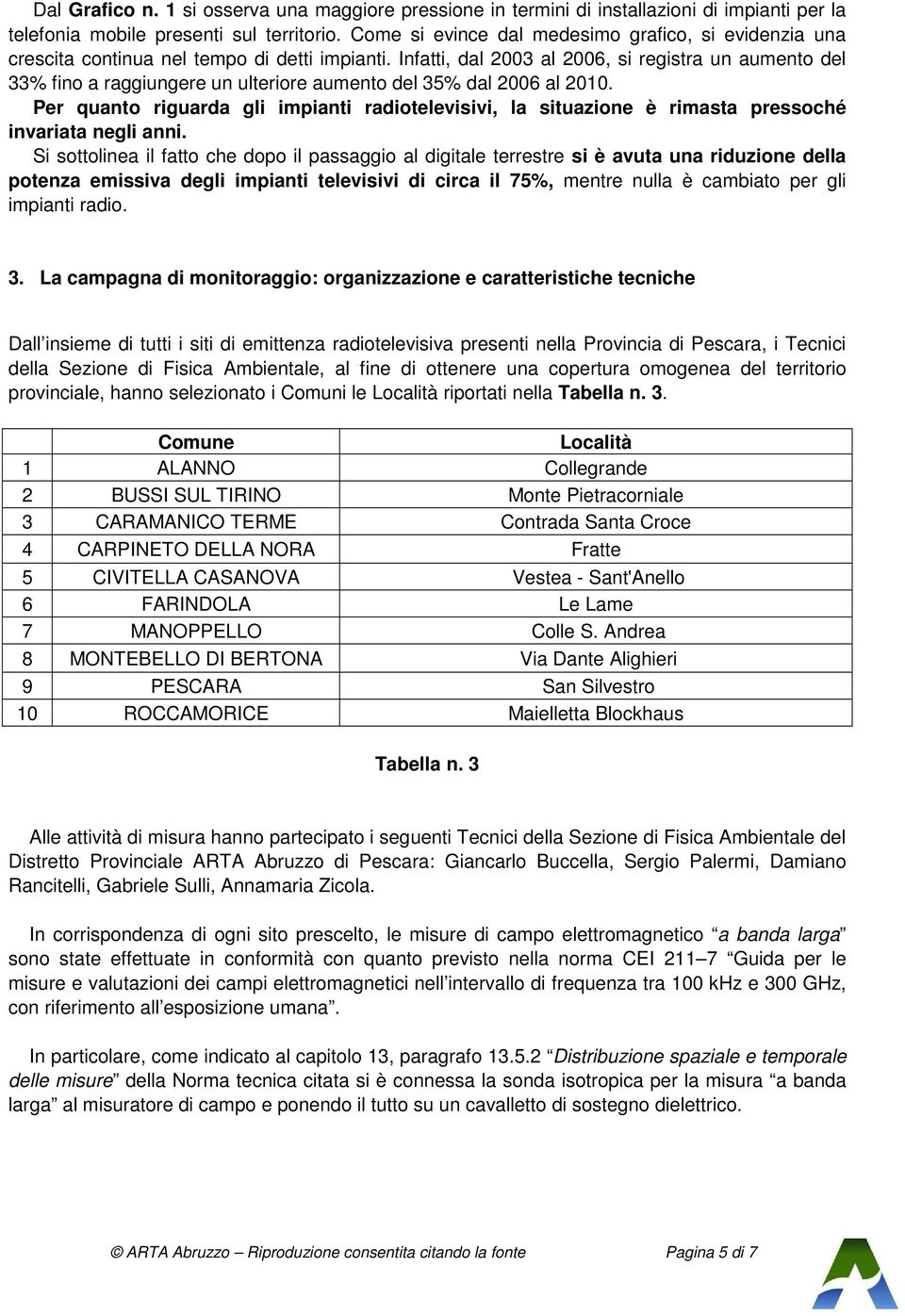 Infatti, dal 2003 al 2006, si registra un aumento del 33% fino a raggiungere un ulteriore aumento del 35% dal 2006 al 2010.