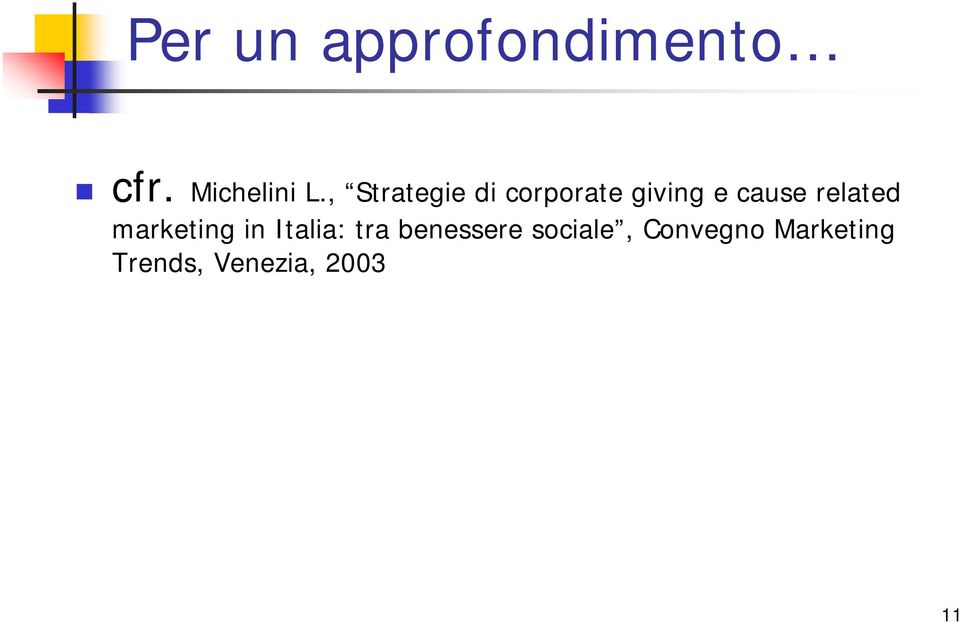 related marketing in Italia: tra benessere