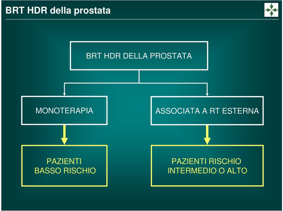 ASSOCIATA A RT ESTERNA PAZIENTI