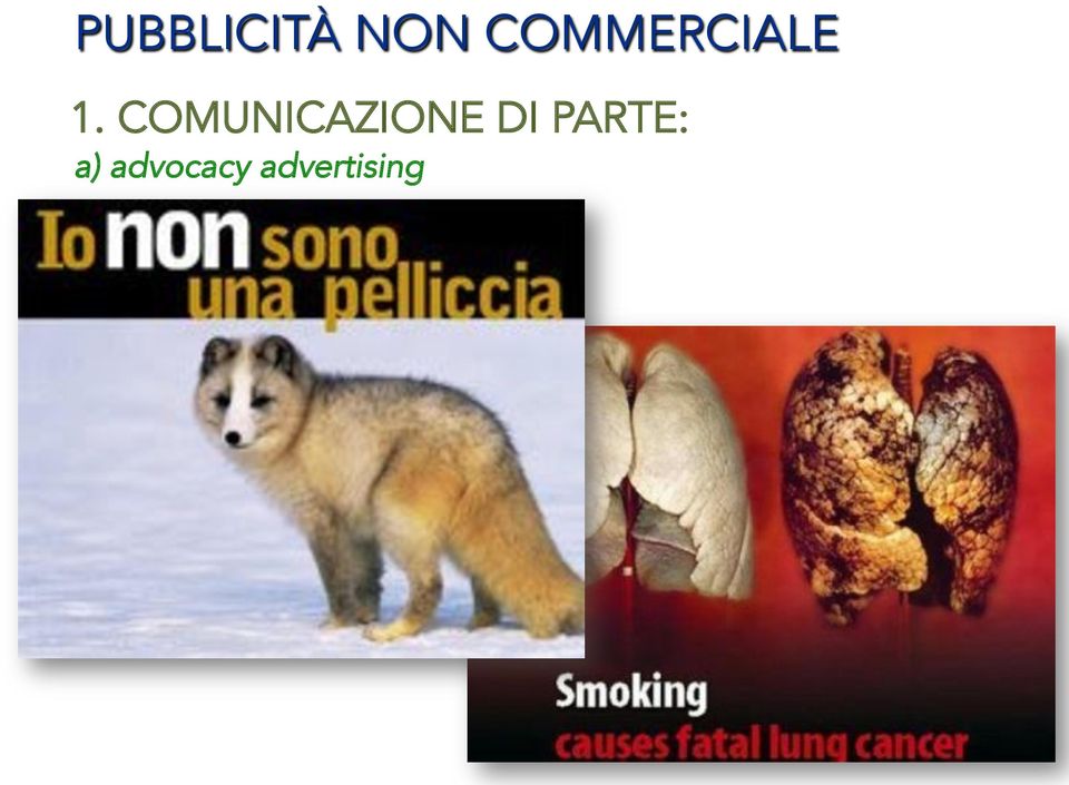 COMUNICAZIONE DI