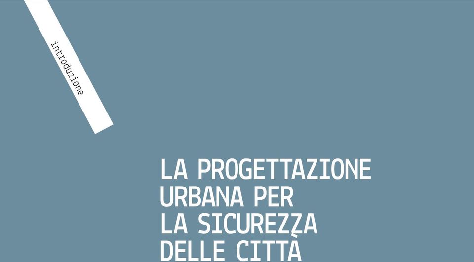 urbana per la