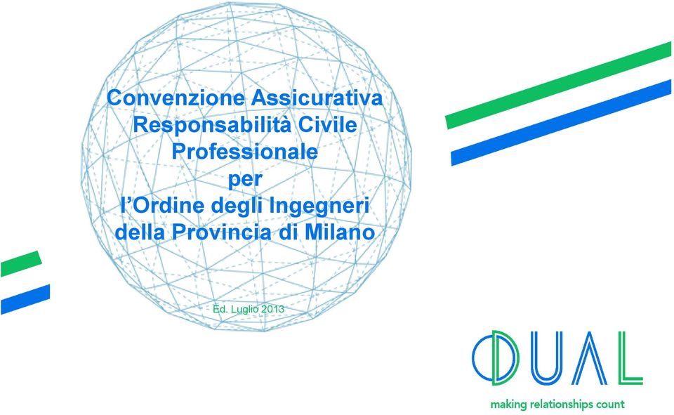 Professionale per l Ordine degli