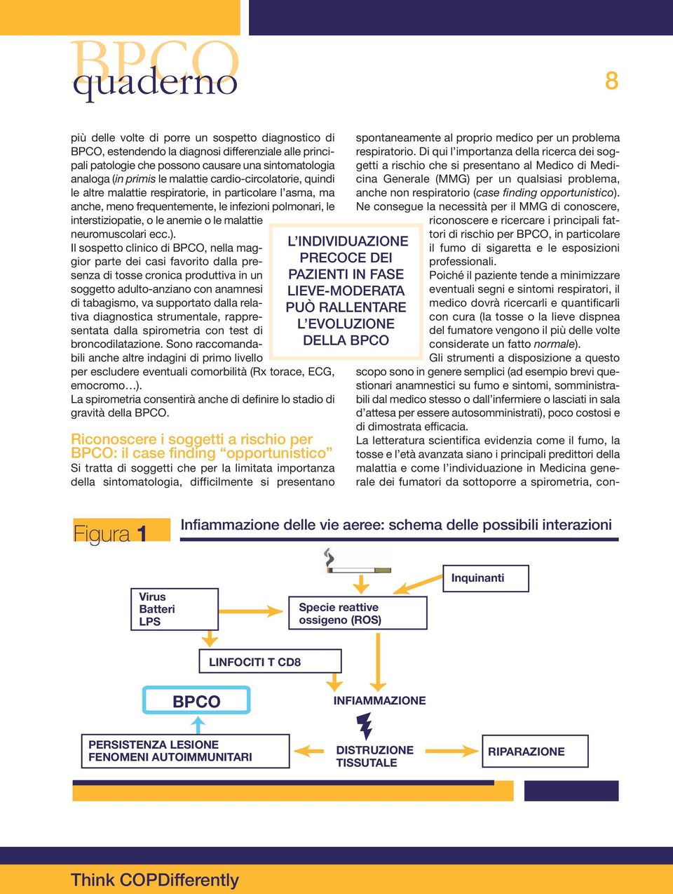 neuromuscolari ecc.).