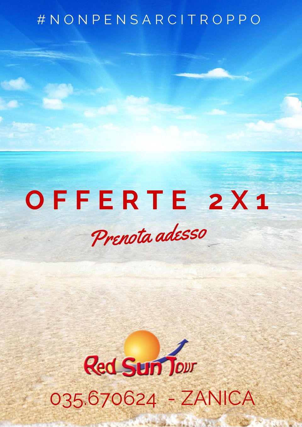 R T E 2 X 1 Prenota