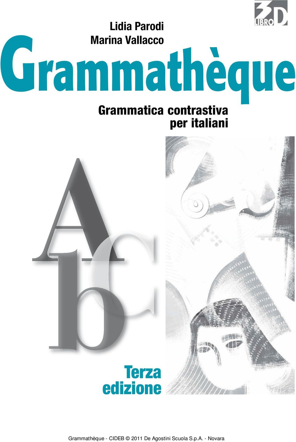 Grammatica contrastiva