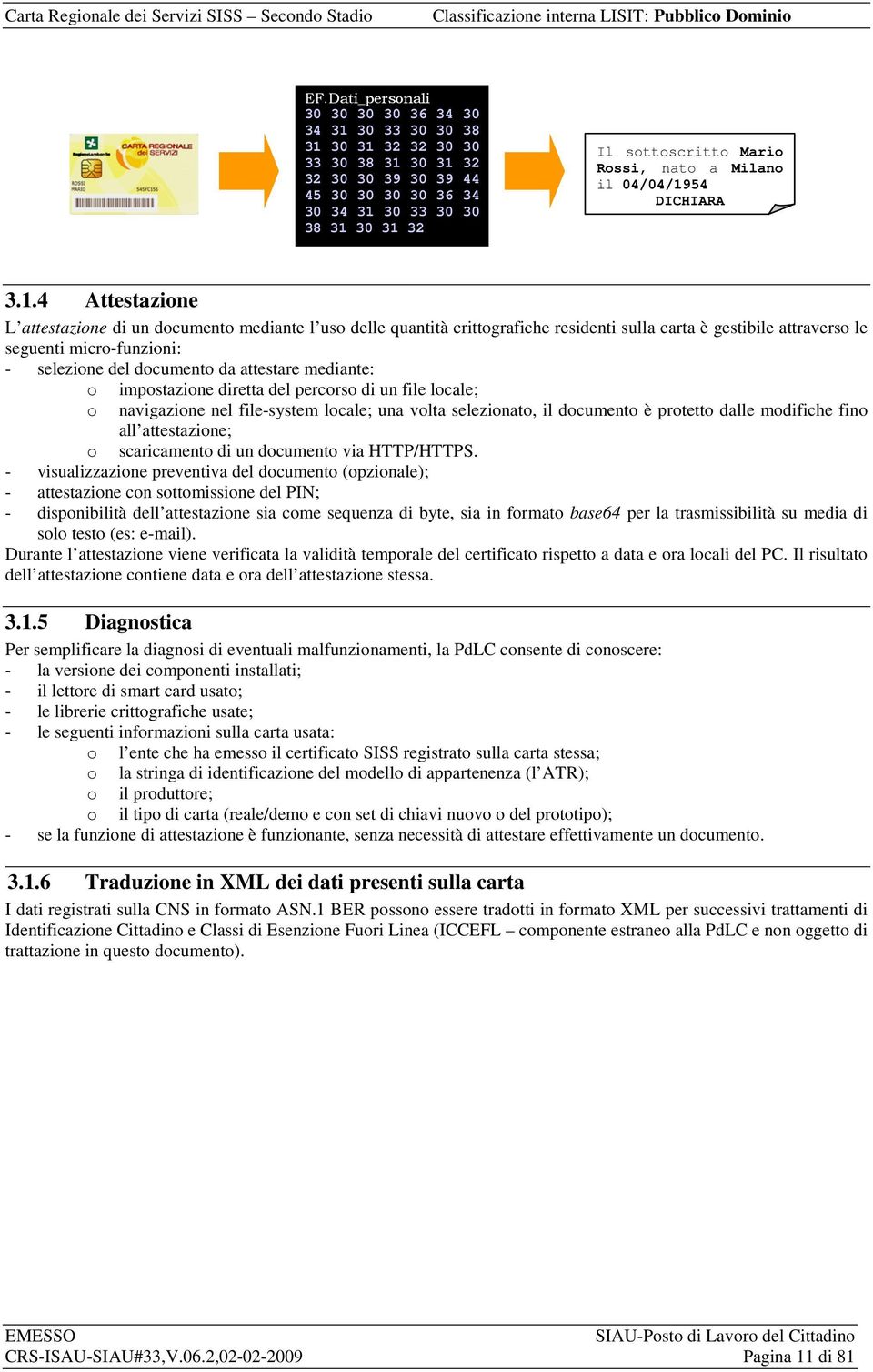 54 DICHIARA 3.1.