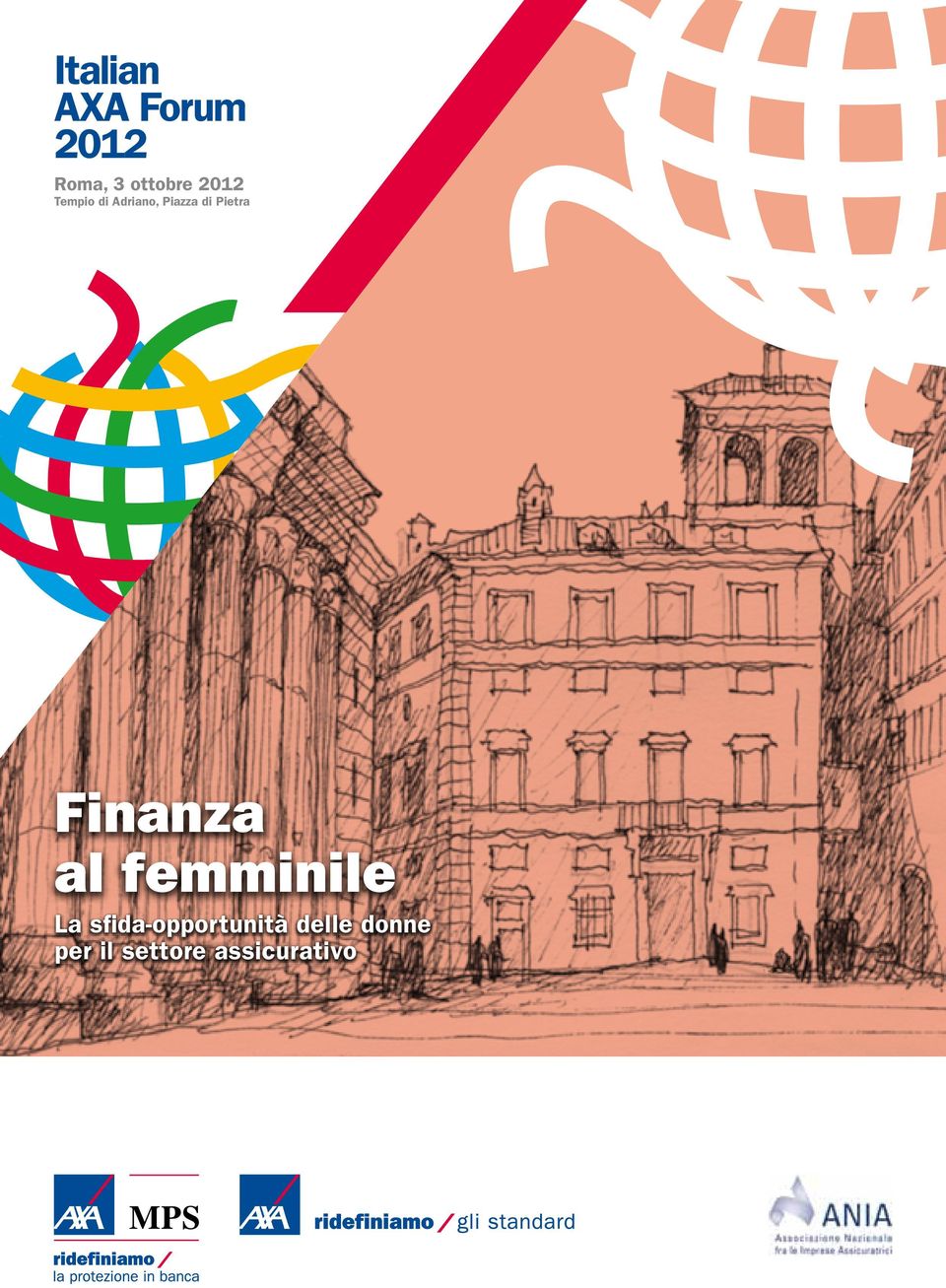 Finanza al femminile La