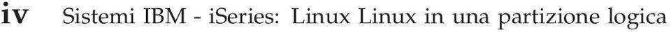 Linux Linux in