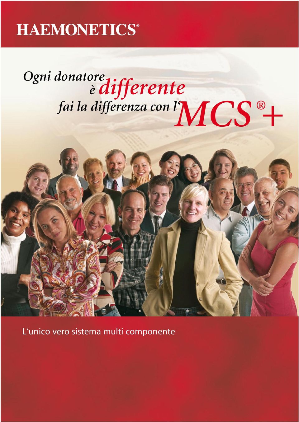 differenza con l MCS +