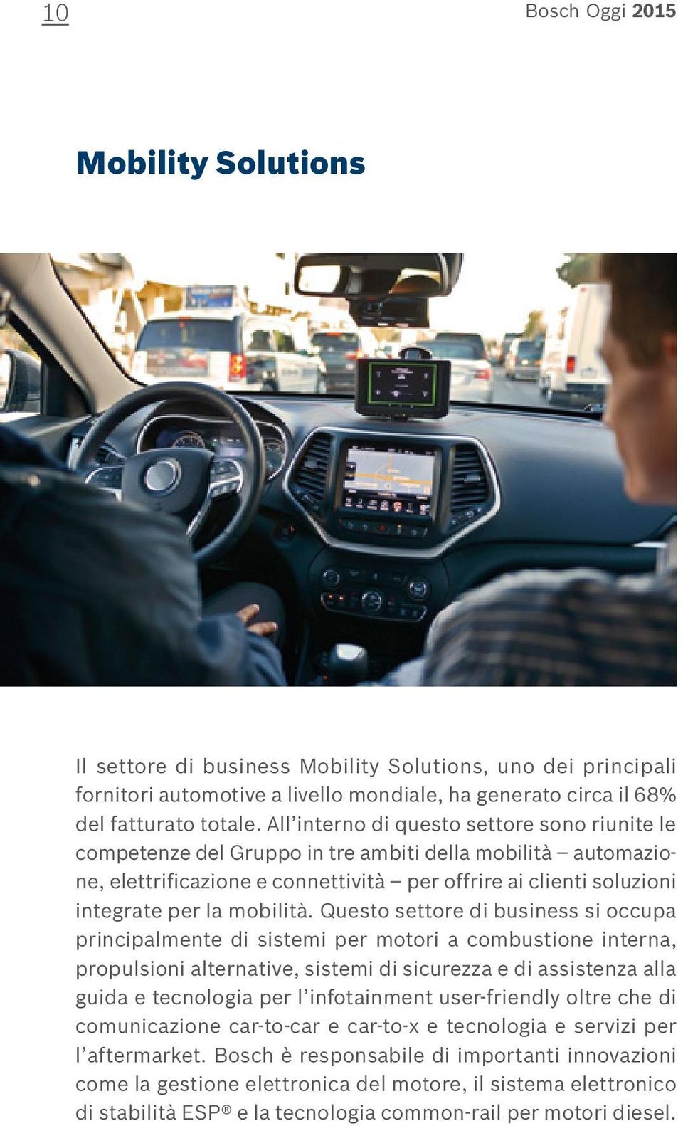 mobilità.