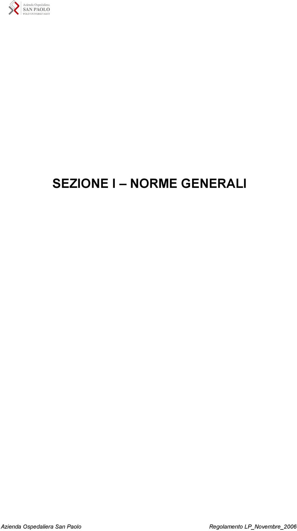 GENERALI