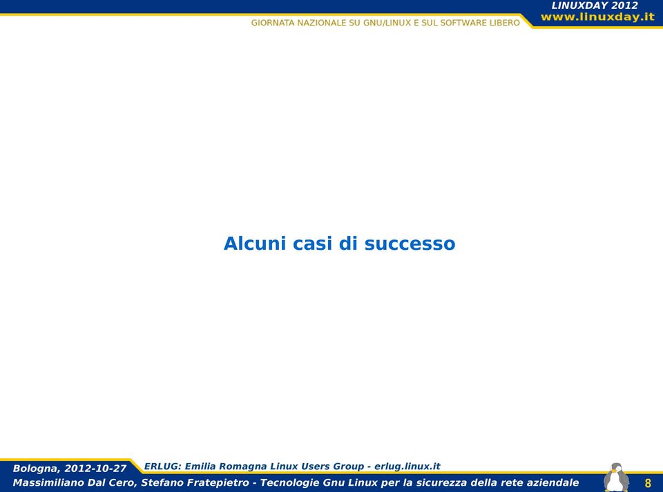 successo