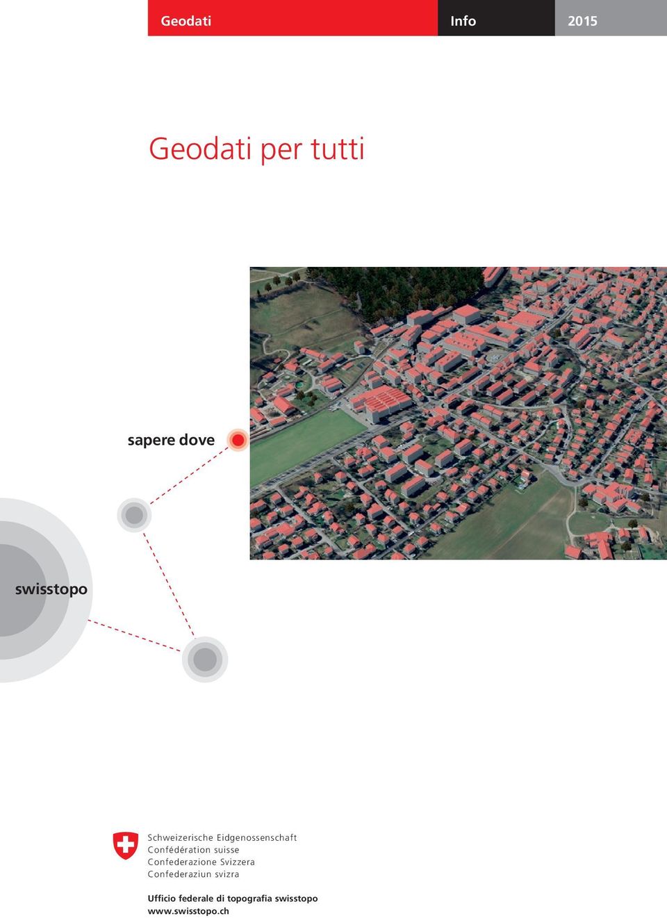 Confédération suisse Confederazione Svizzera