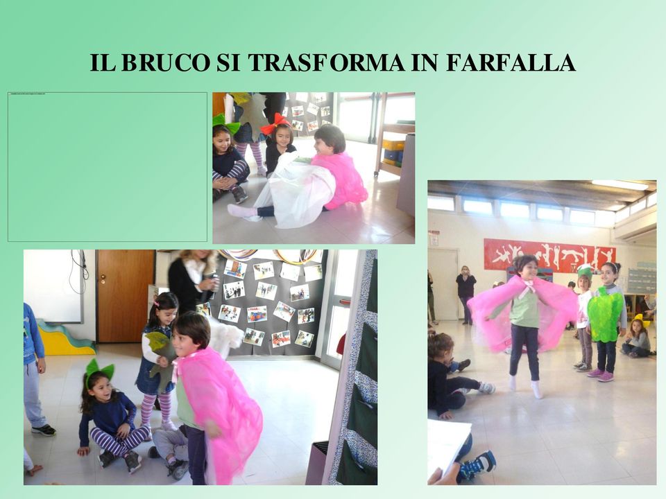 TRASFORMA