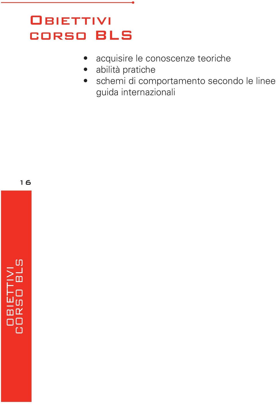 abilità pratiche schemi di