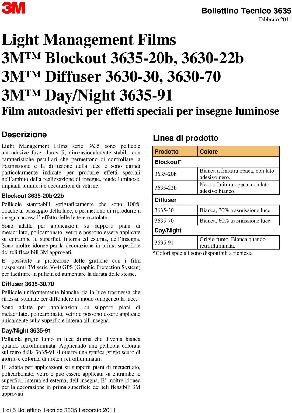 e la diffusione della luce e sono quindi particolarmente indicate per produrre effetti speciali nell ambito della realizzazione di insegne, tende luminose, impianti luminosi e decorazioni di vetrine.