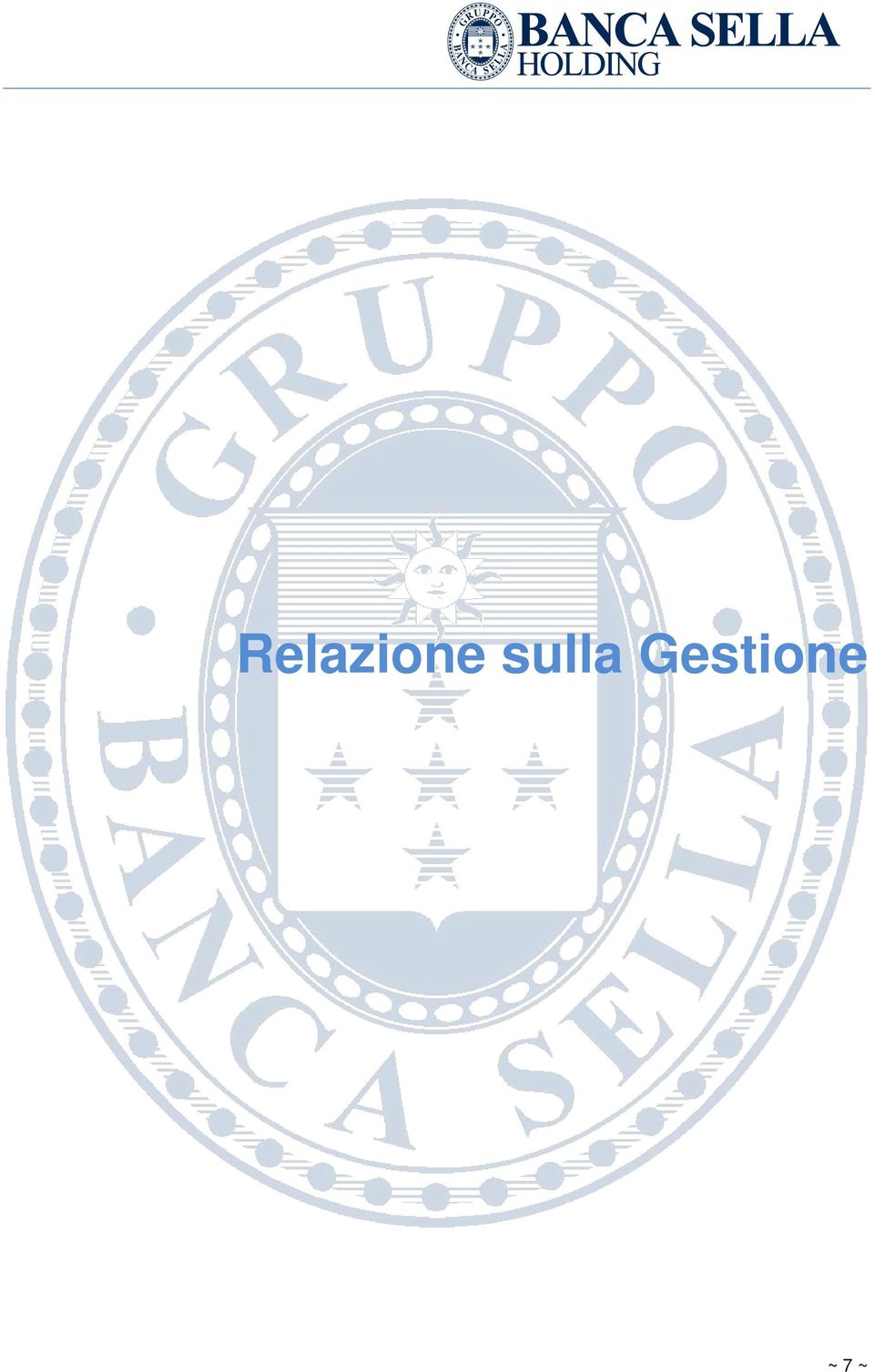 Gestione