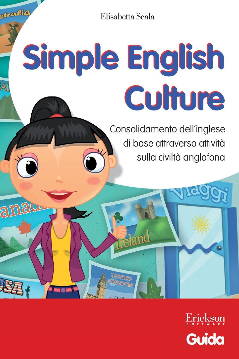 inglese di base attraverso