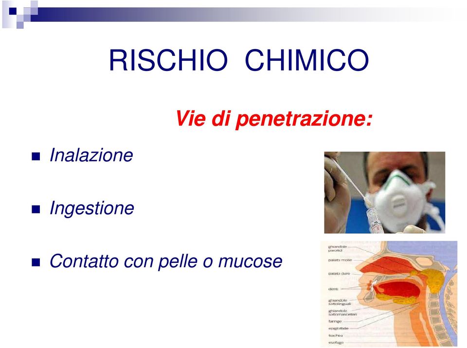 penetrazione: