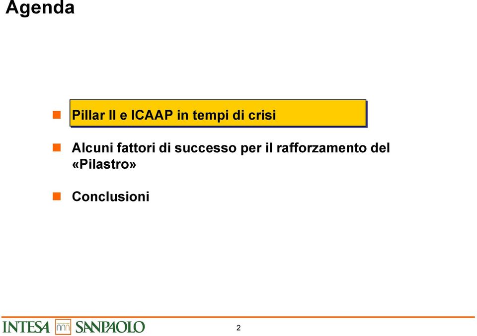 di successo per il