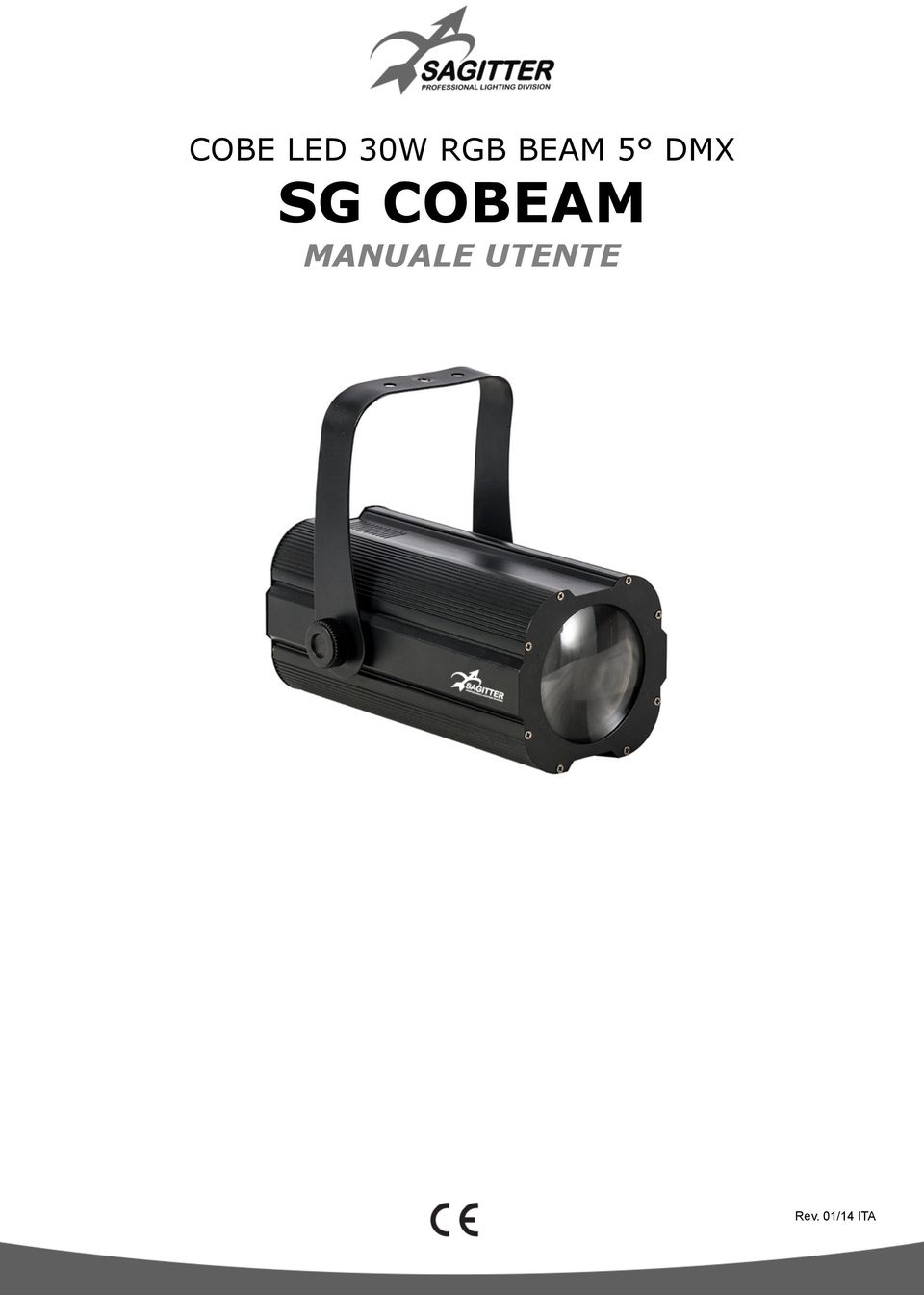 COBEAM MANUALE