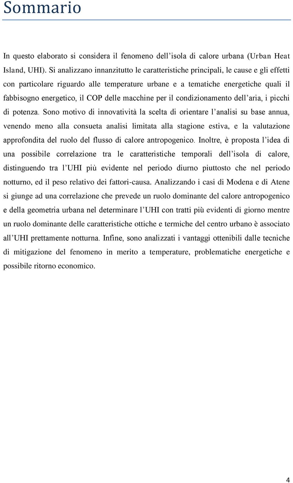 delle macchine per il condizionamento dell aria, i picchi di potenza.