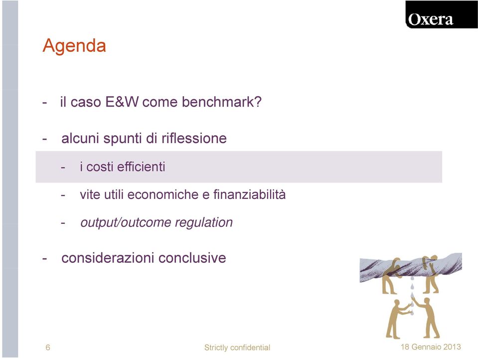 efficienti - vite utili economiche e