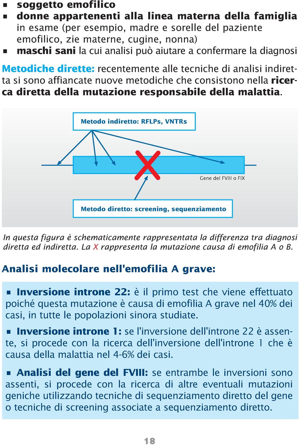 responsabile della malattia.