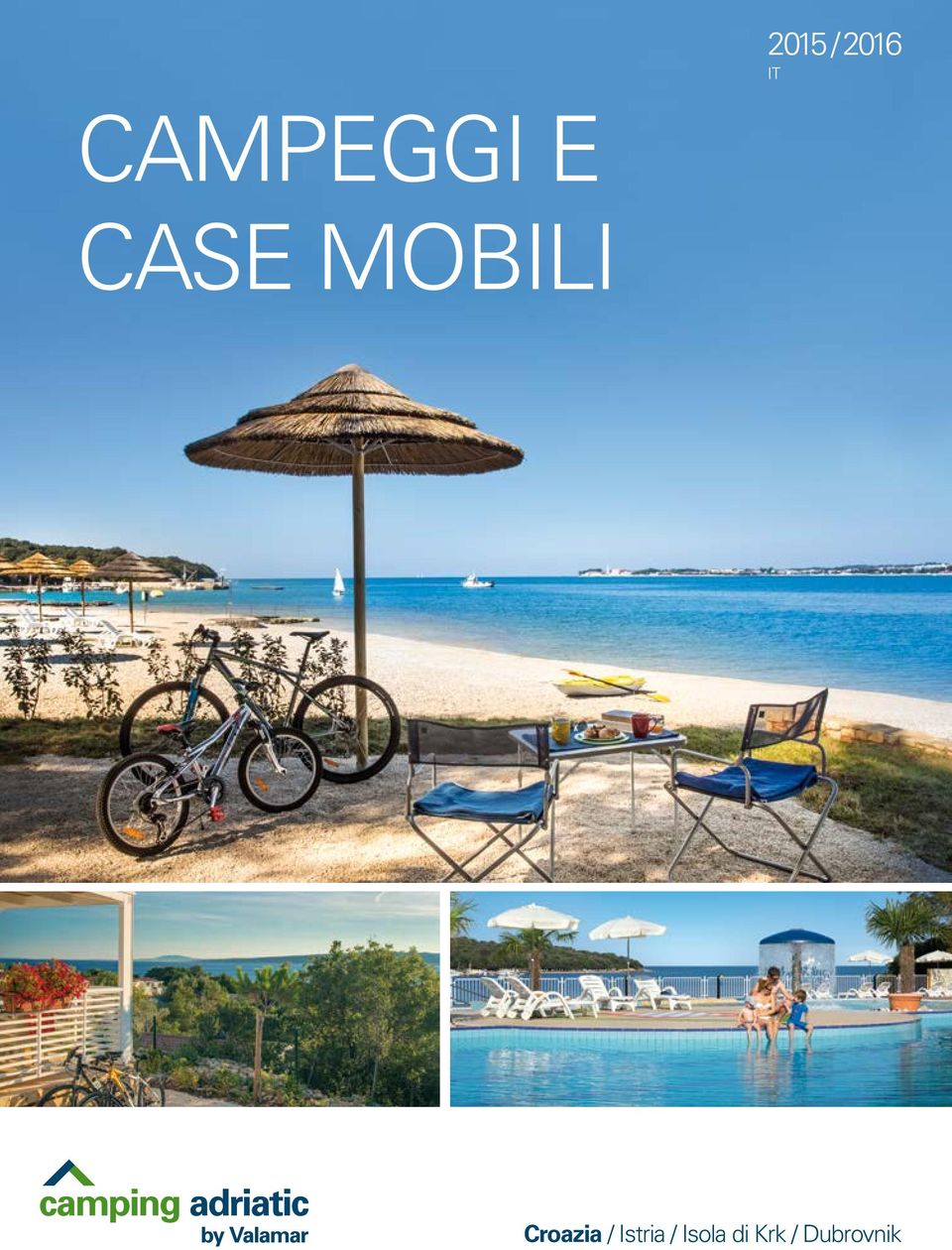 MOBILI Croazia /