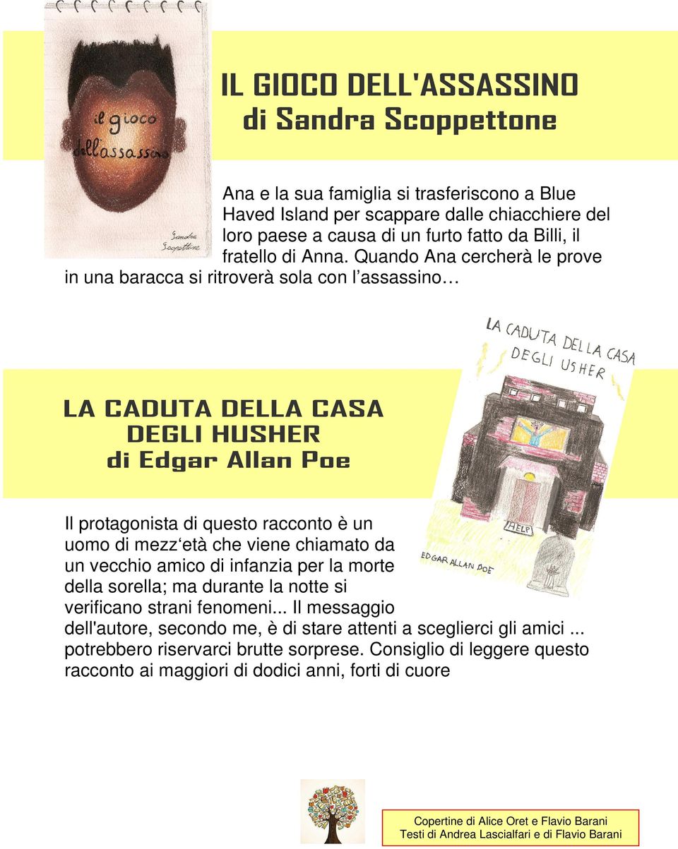 Arrivati in Italia i problemi non sono finiti, perchè sono poveri, immigrati, clandestini, vivono miseramente, ai margini della società. E Viki voleva andare a scuola.