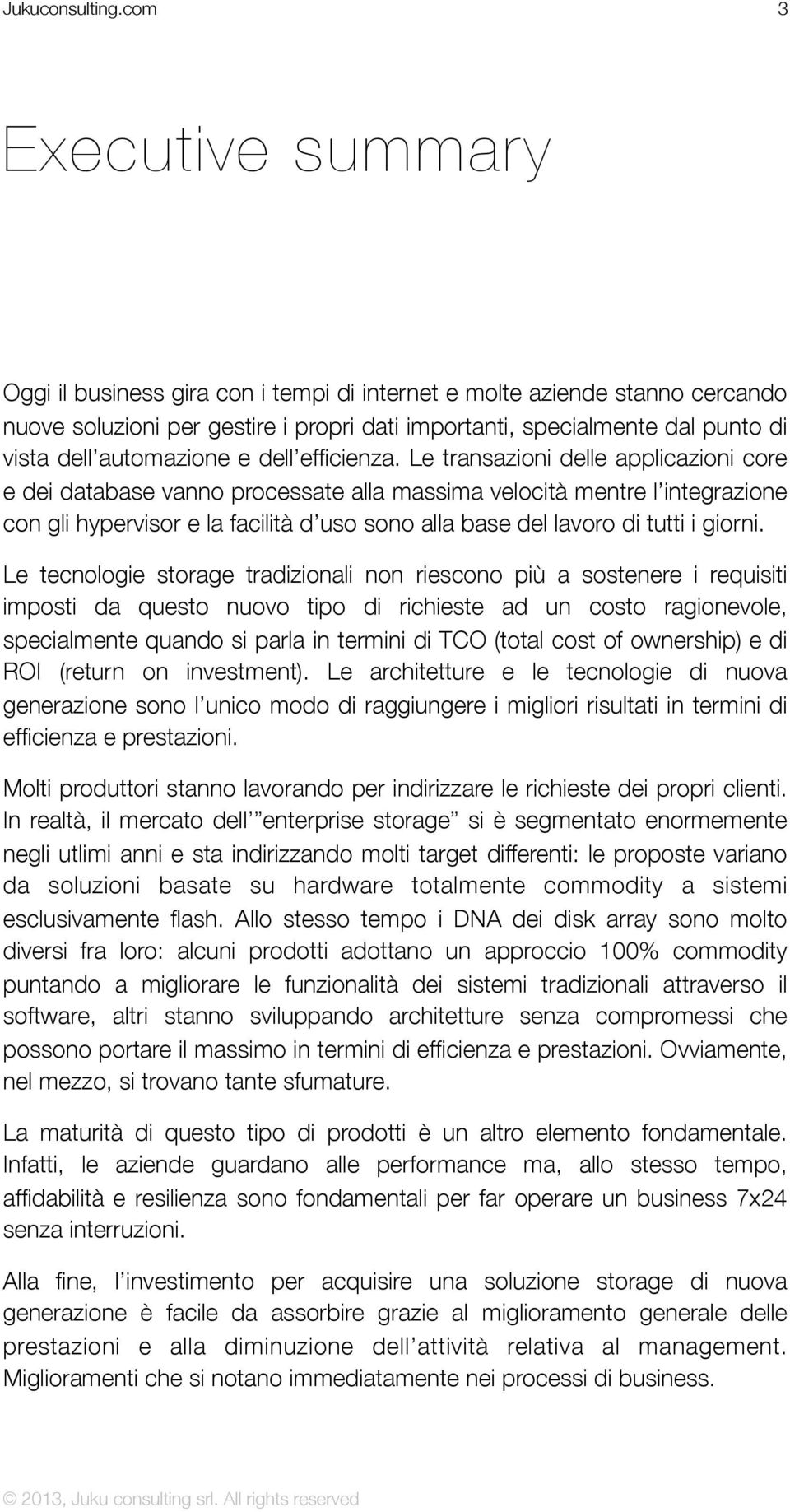 automazione e dell efficienza.