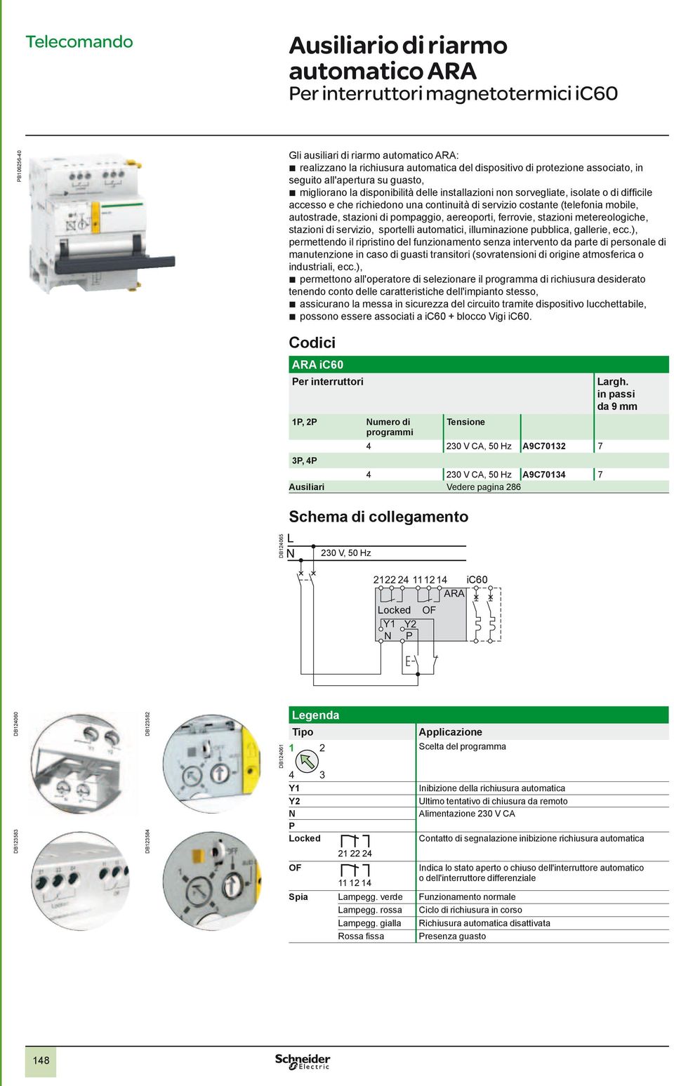 mobile, autostrade, stazioni di pompaggio, aereoporti, ferrovie, stazioni metereologiche, stazioni di servizio, sportelli automatici, illuminazione pulica, gallerie, ecc.