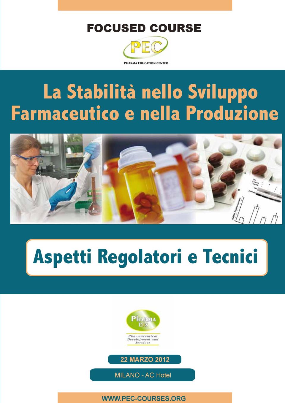 Sviluppo Farmaceutico e nella