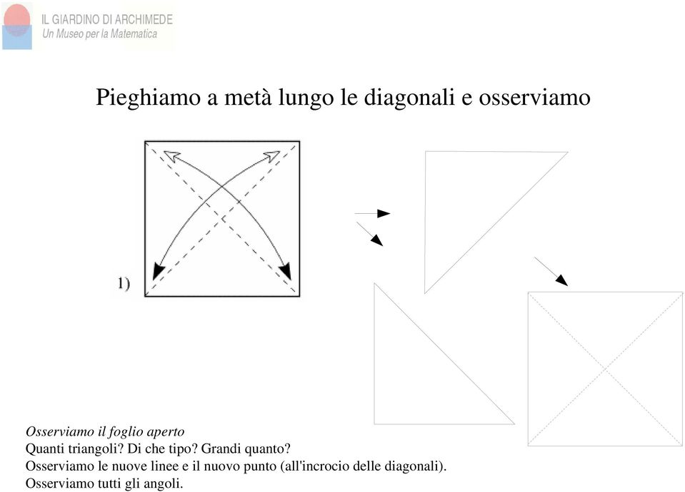 Di che tipo? Grandi quanto?