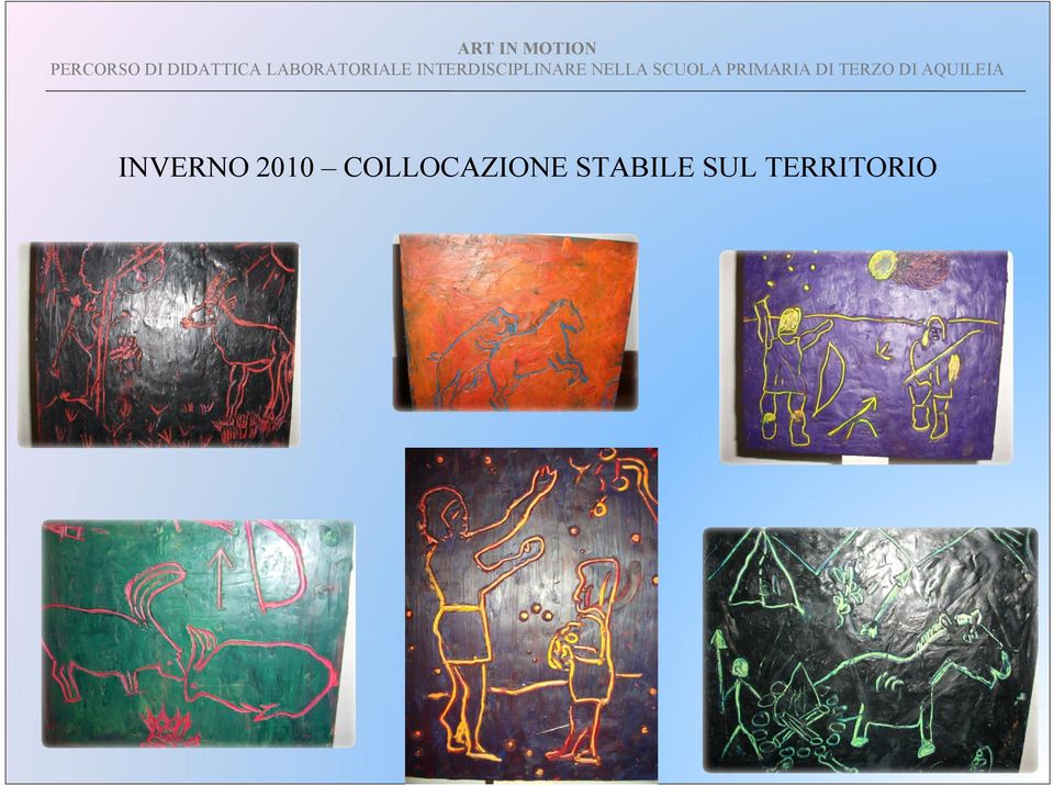 COLLOCAZIONE