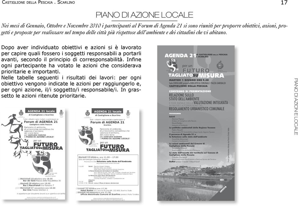 nel tempo delle città più rispettose dell ambiente e dei cittadini che vi abitano.