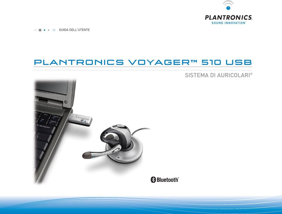 VOYAGER 510 USB