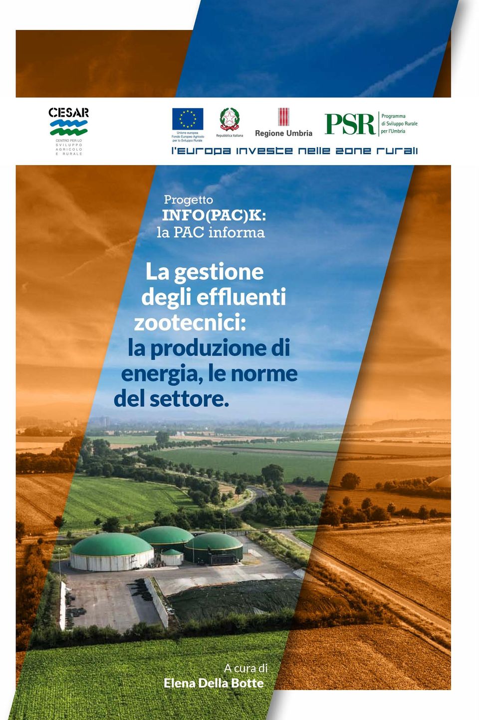 zootecnici: la produzione di energia,